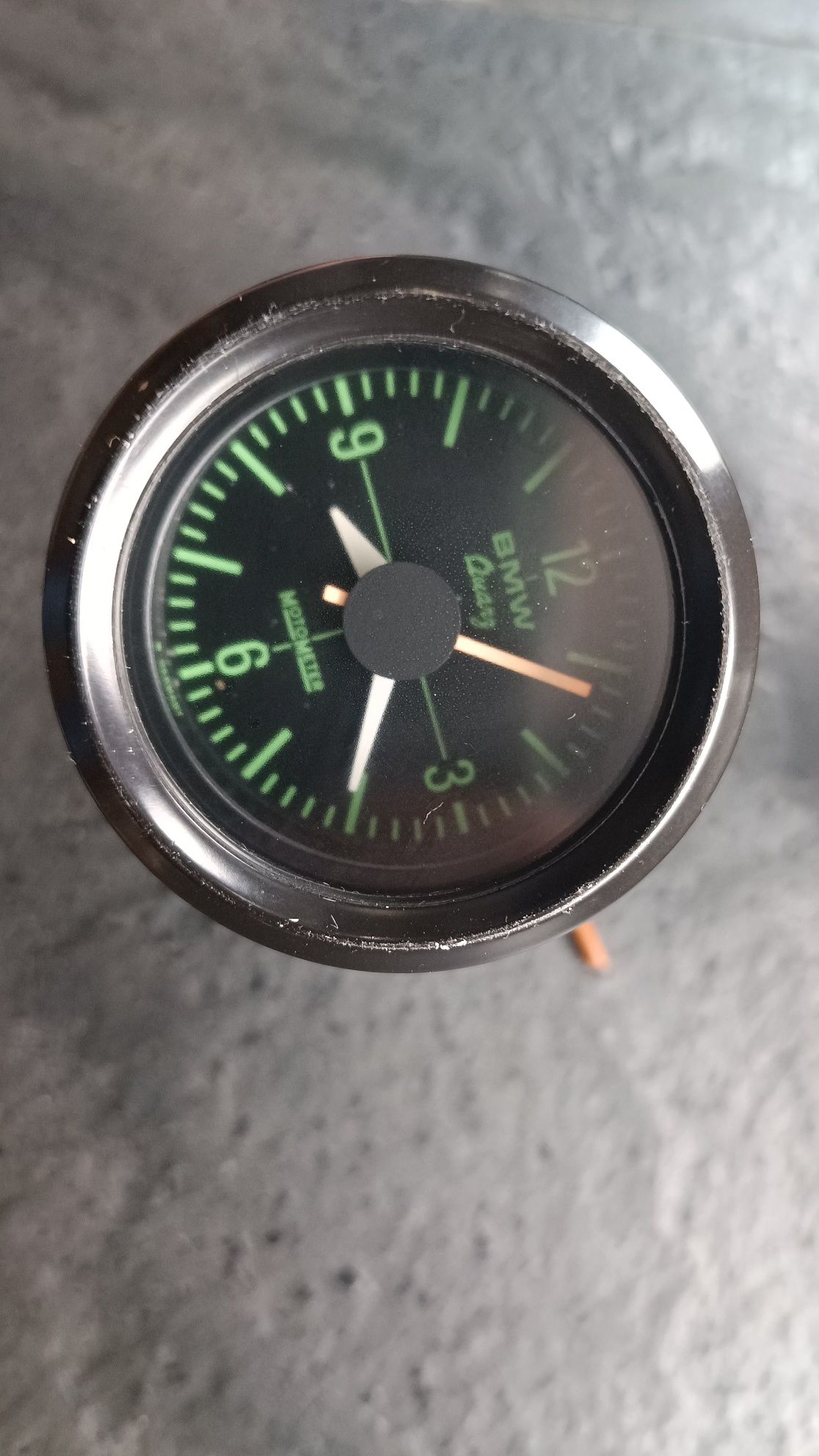 BMW R100 rt/rs годинник з кокпіту
