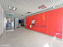 Loja 406m2 Av Novas - Lisboa
