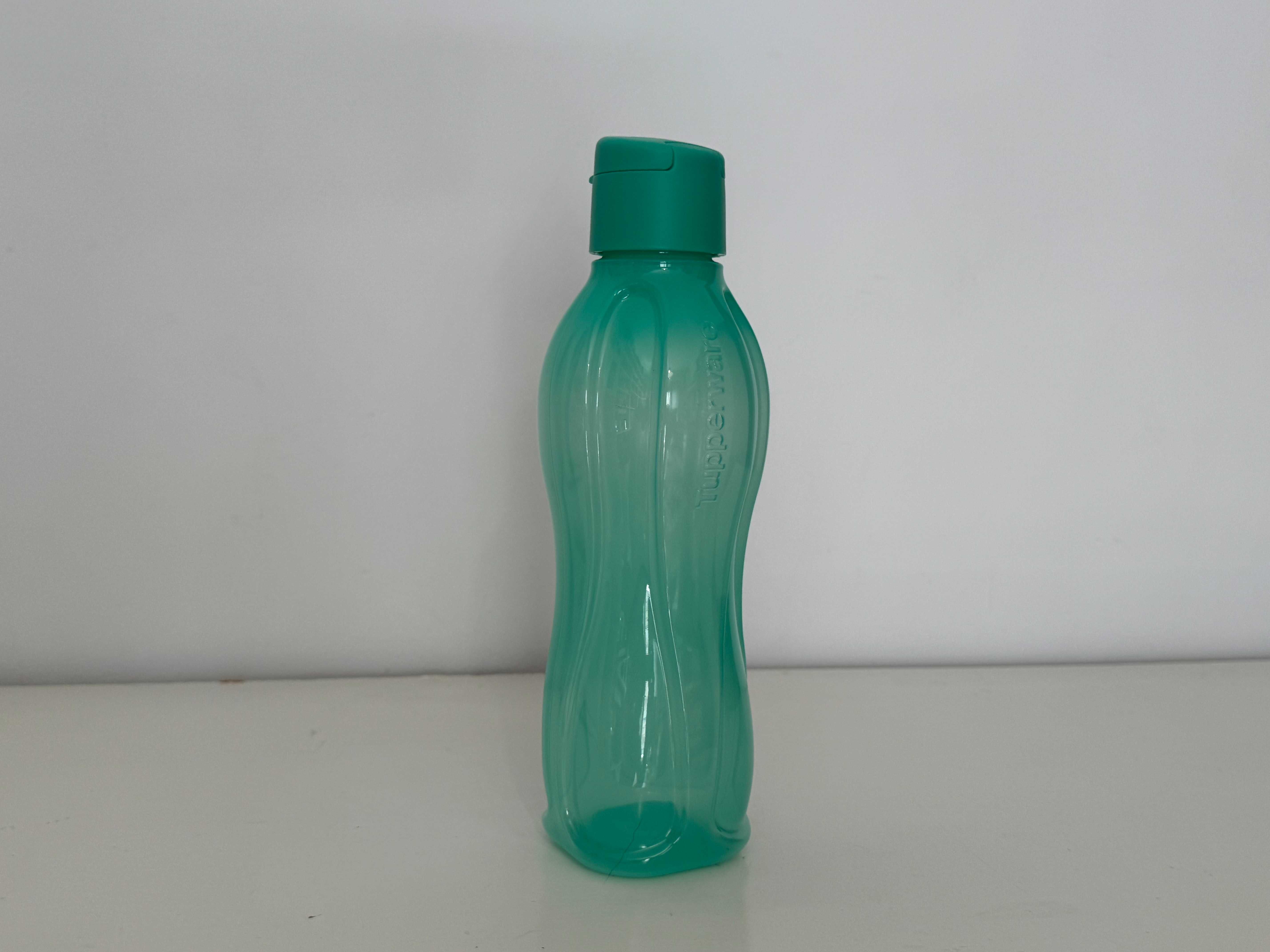 Garrafas Tupperware