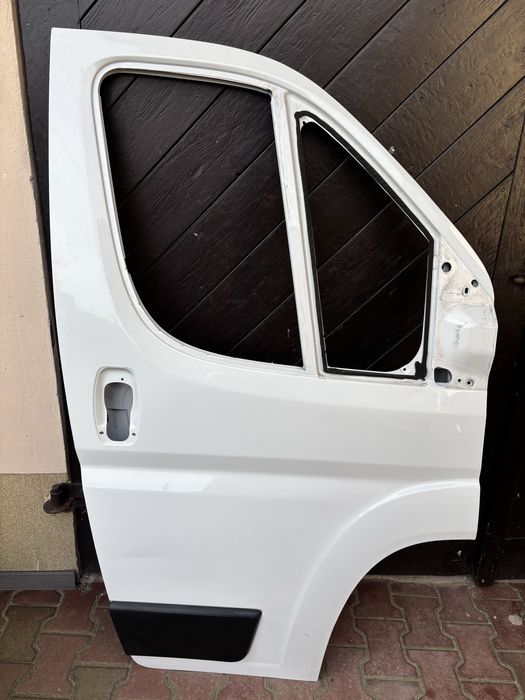 Drzwi Prawe Fiat Ducato 2023 Pasażer