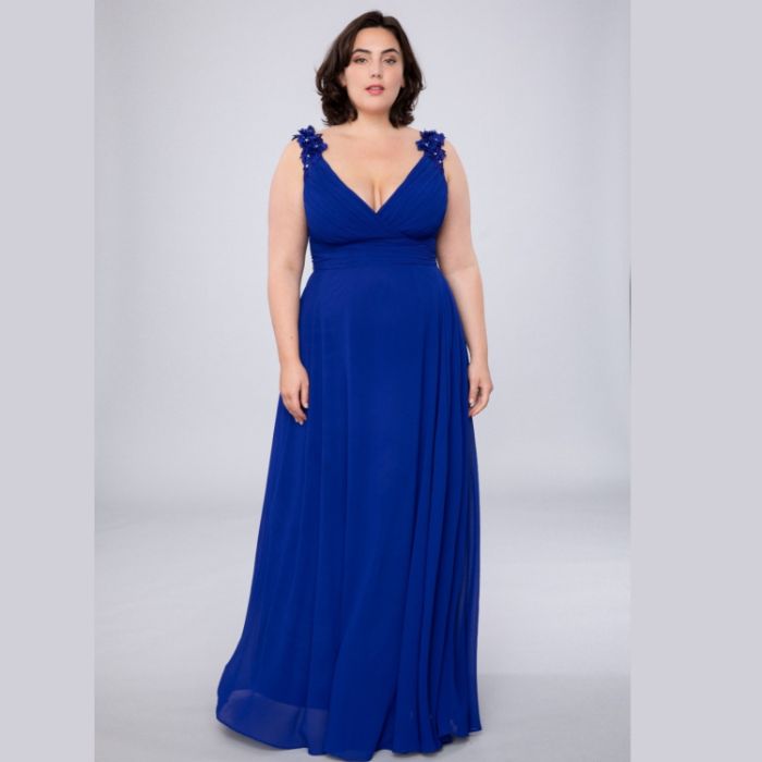 Vestidos de cerimonia tamanhos grandes, festa, madrinhas, casamento