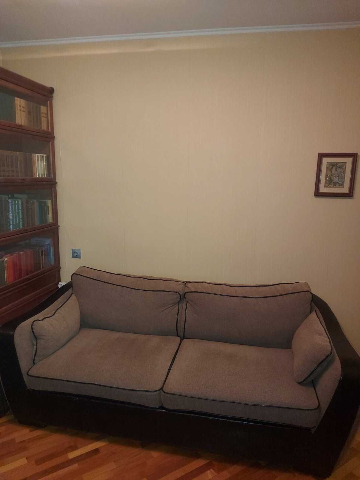 Продам 3-к.квартиру, Салтовка, у. Гвардейцев Широнинцев