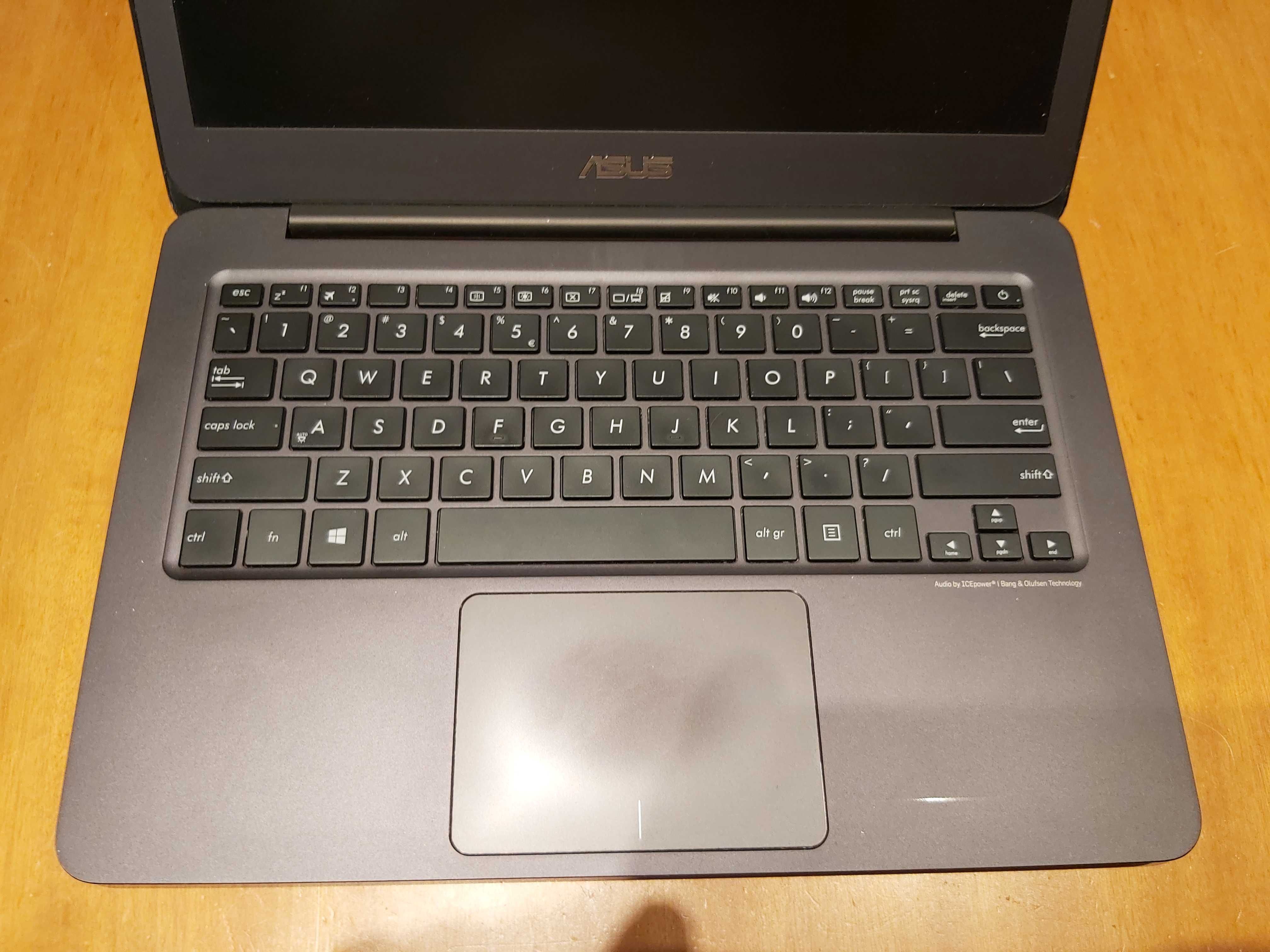 Laptop Asus UX305L 13,3 " Intel Core i7 8 GB / 256 GB