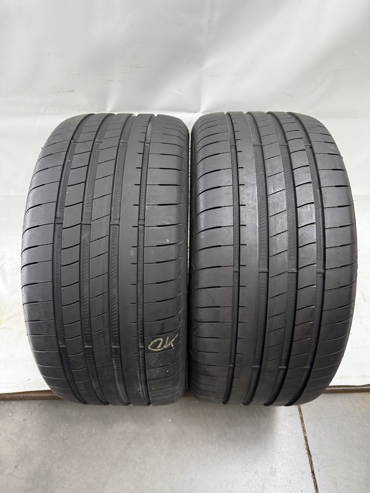 275/40/18 Goodyear Eagle F1 Asymmetric 3 MO 103Y