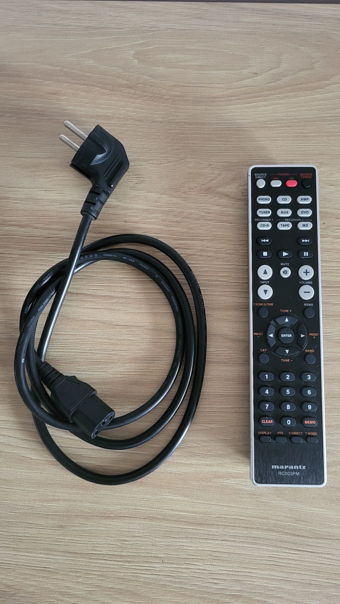 Wzmacniacz Marantz PM K.I pearl Lite