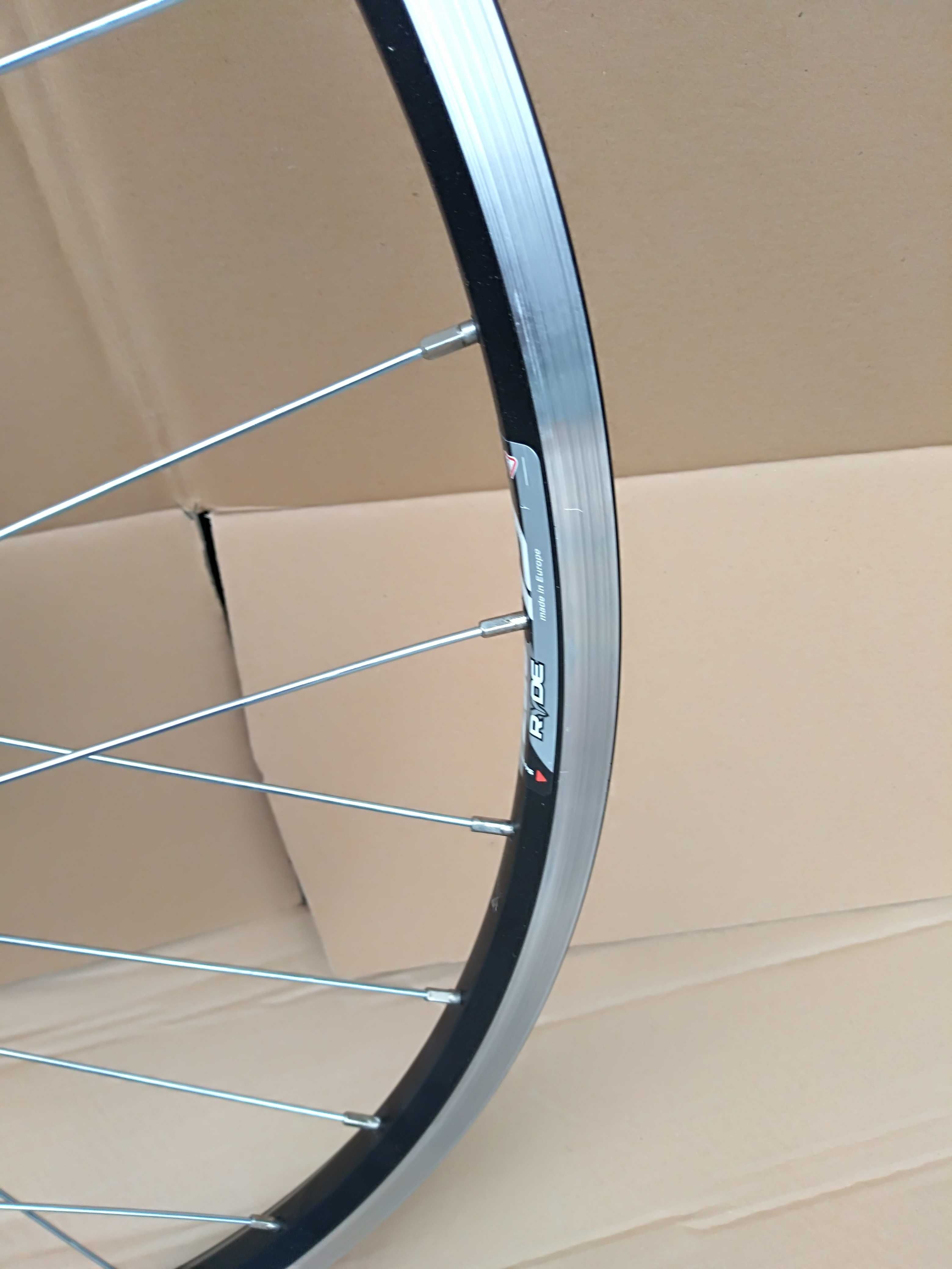 Koło 28cali z piastą shimano nexus 7 pod hamulec rolkowy