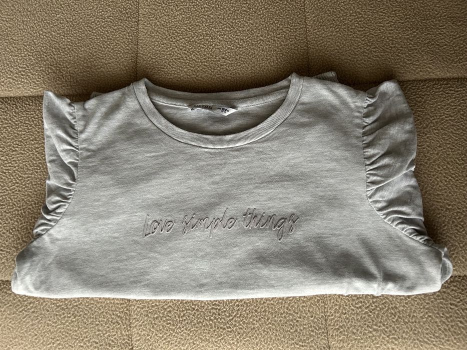 Sweatshirt Tiffosi 11-12 anos