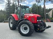 Massey Ferguson 6499 dynashift mf6485 Tuz przedni 6465 claas Arion6613