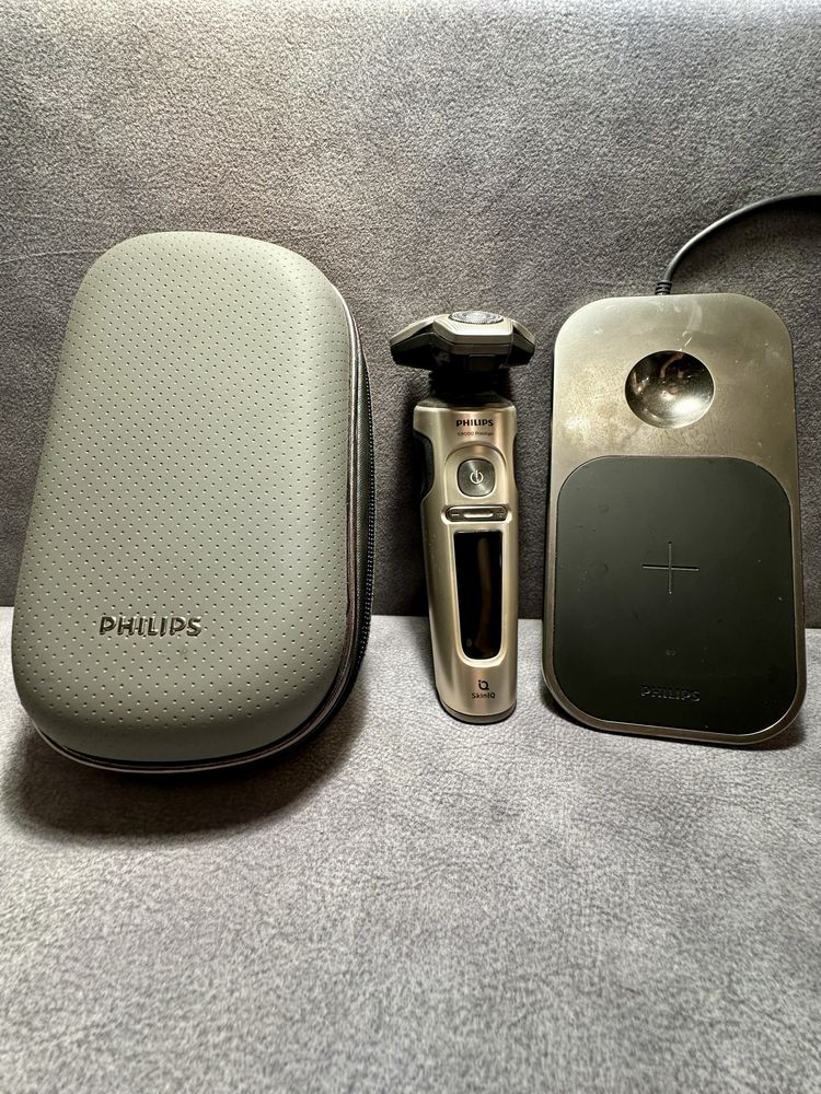 Бритва Philips  Series S9000 Prestige