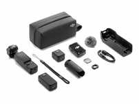 DJI OSMO POCKET 3 - Creator Combo + Akcesoria