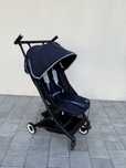 Cybex libelle / ocean blue navy blue. Gwarancja!