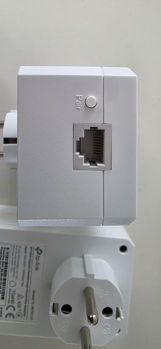 Kit Powerline TP-LINK AV1000 TL-PA7017P