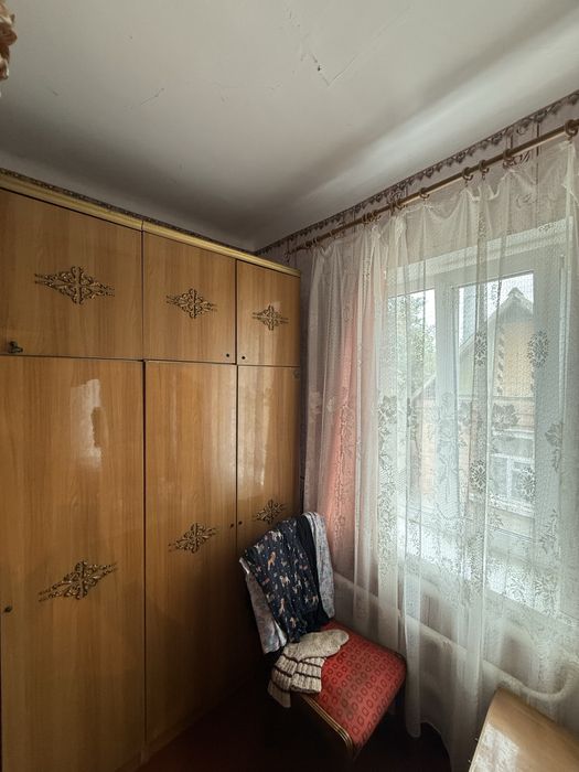 Продается хороший газифицированый дом. Славянск.
