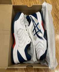 Красовки Asics 46,5 розмір