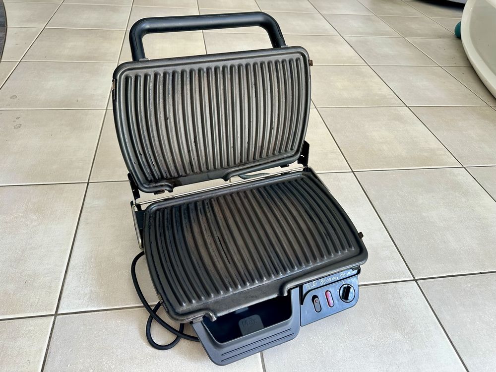 Grill elektryczny Tefal 8810 s1