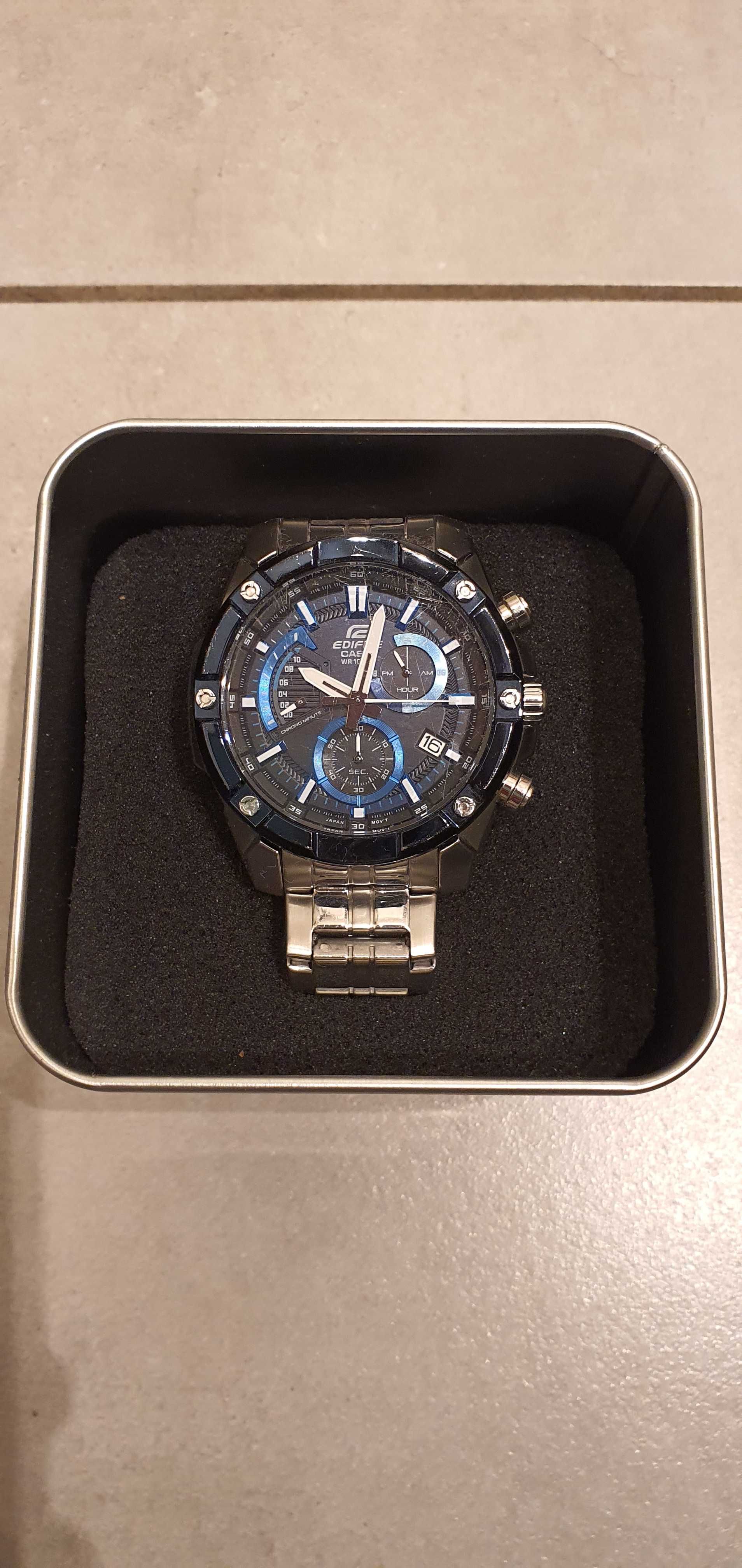 Casio Edifice EFR-559