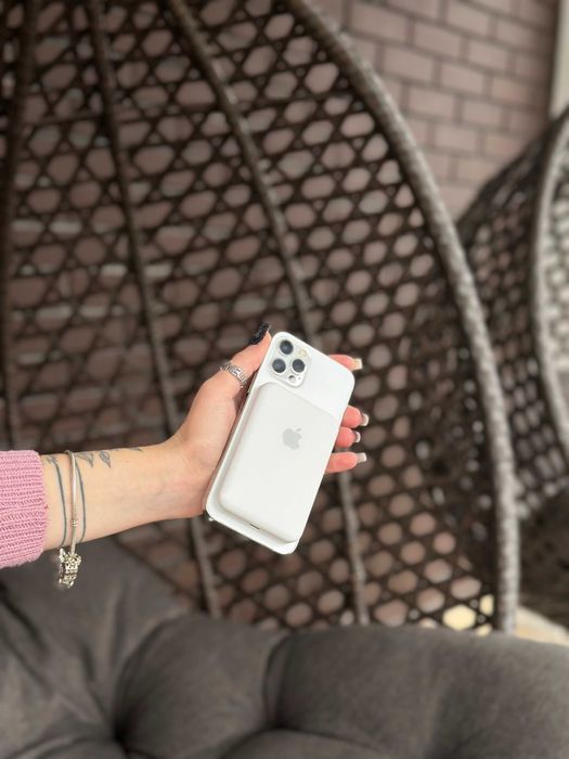 Бездротовий Павербанк Battery Pack MagSafe 5000 mAh Power Bank