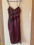 Sukienka Missguided