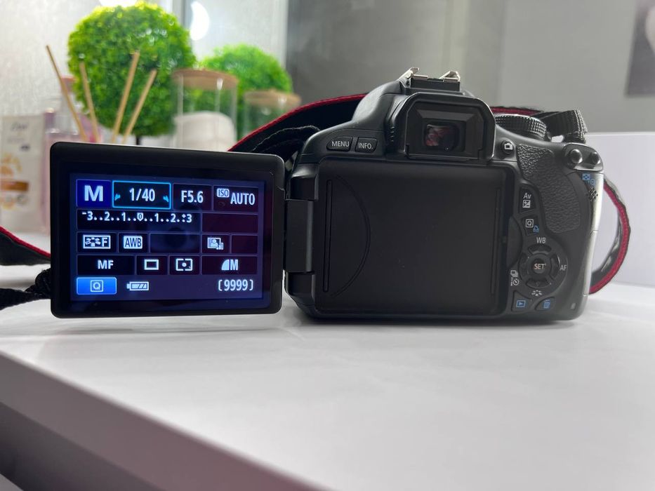 Продам фотоапарат