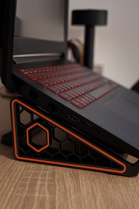 Підставка для ноутбука /Стійка/ Підставка для комп’ютера