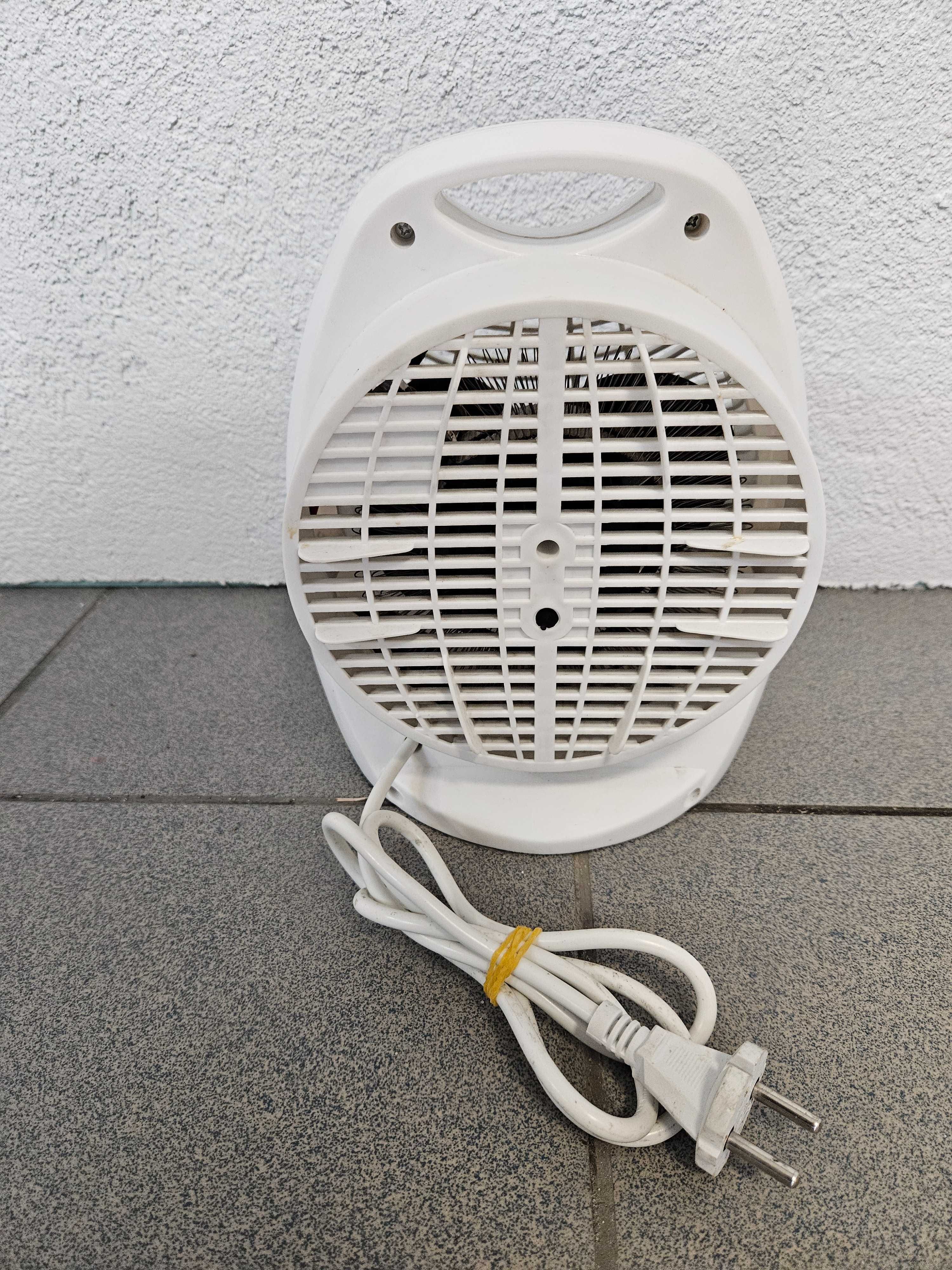 Grzejnik Termowentylator RAVANSON