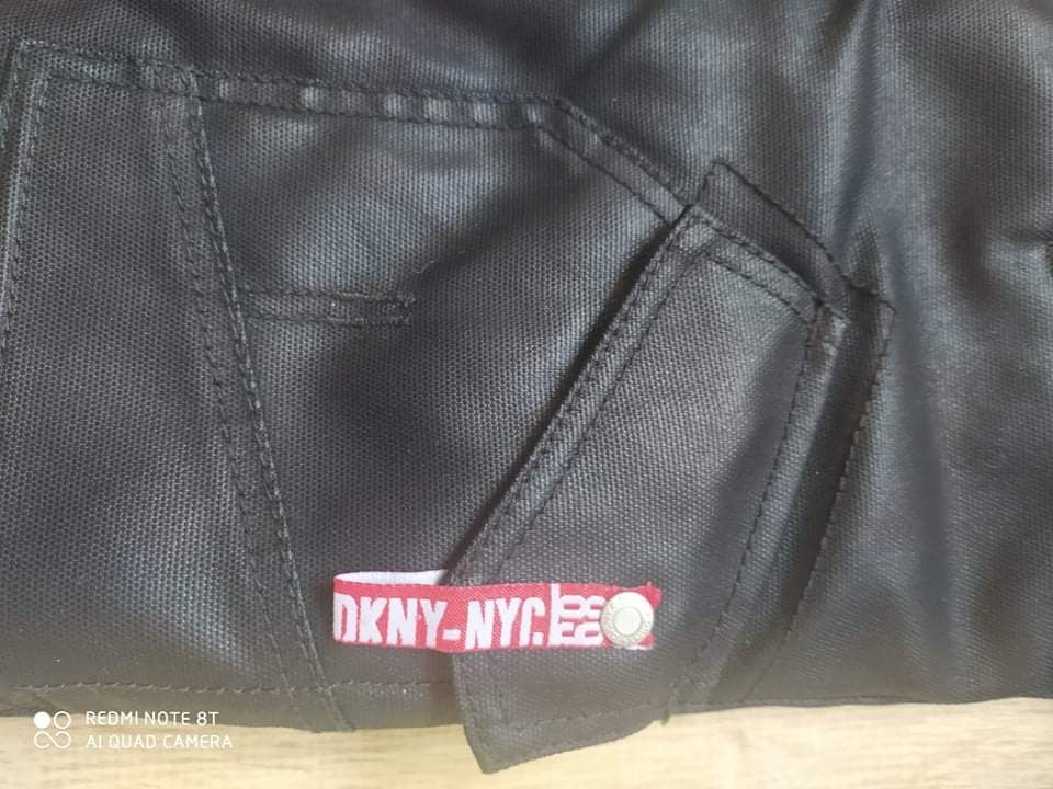 Kurtka DKNY 18 miesięcy orginalna