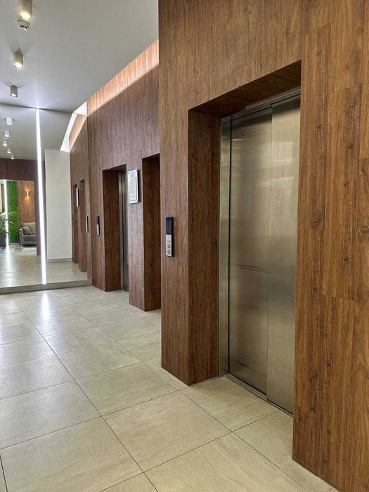 1К Квартира Вид
Моря Новый Дом Сдан Два Балкона СРОЧНО