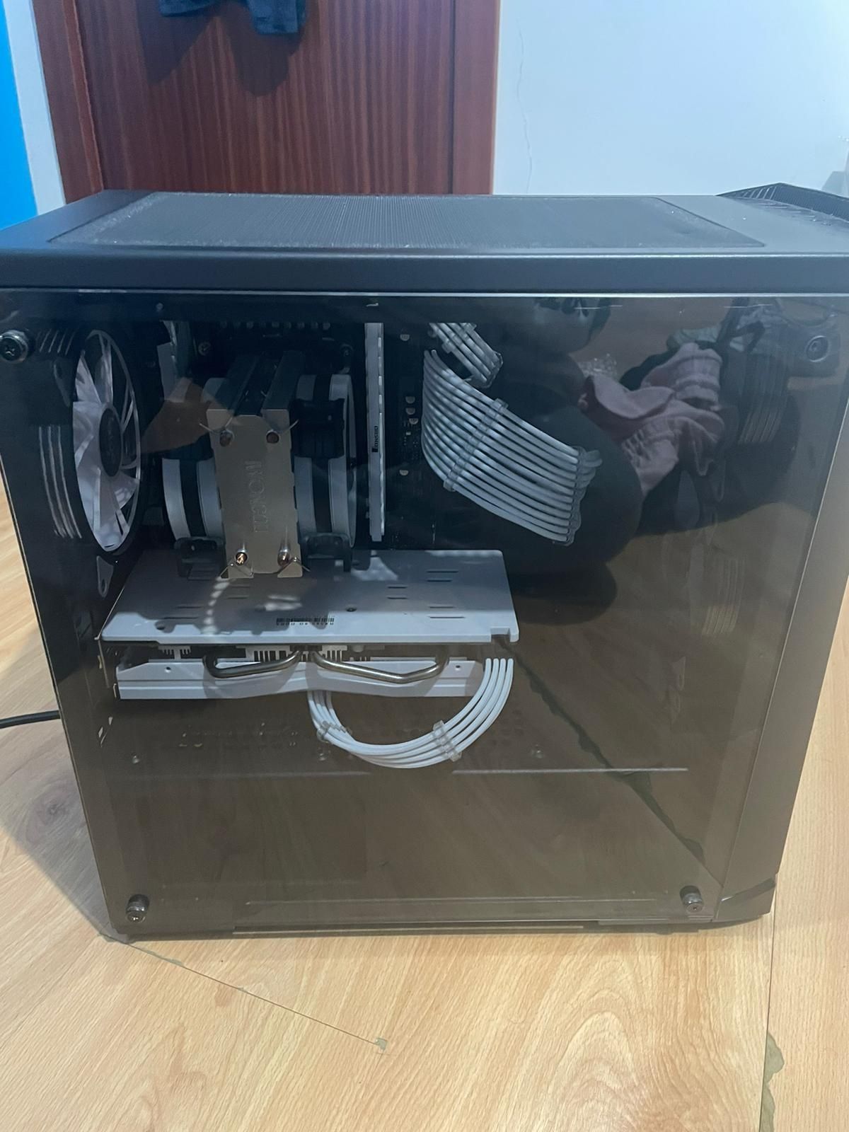 PC gamer de entrada
