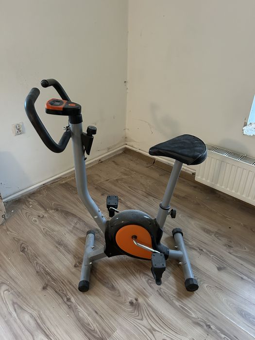 Rowerek stacjonarny