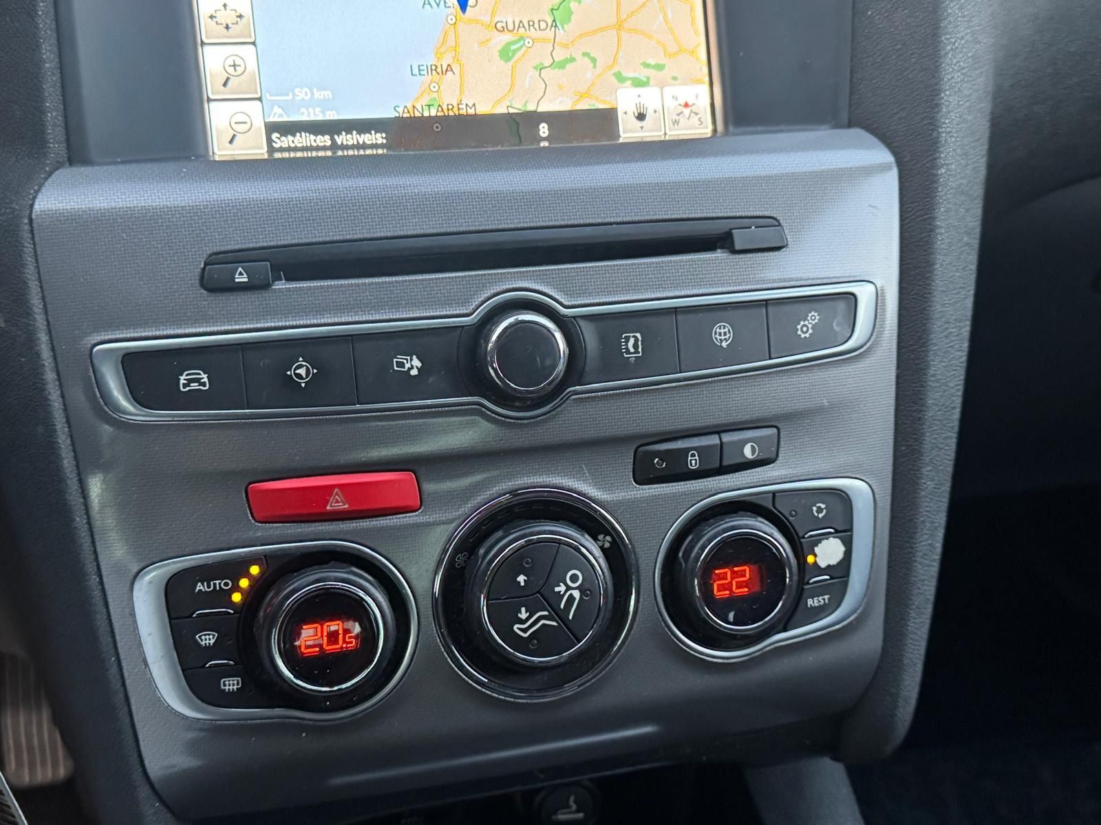 Citroën C4 1.6 BlueHDi Feel
