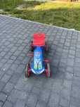 Gokart psi patrol rowerek jeździk auto z pedalami