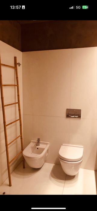 Sanitas e bides valadares