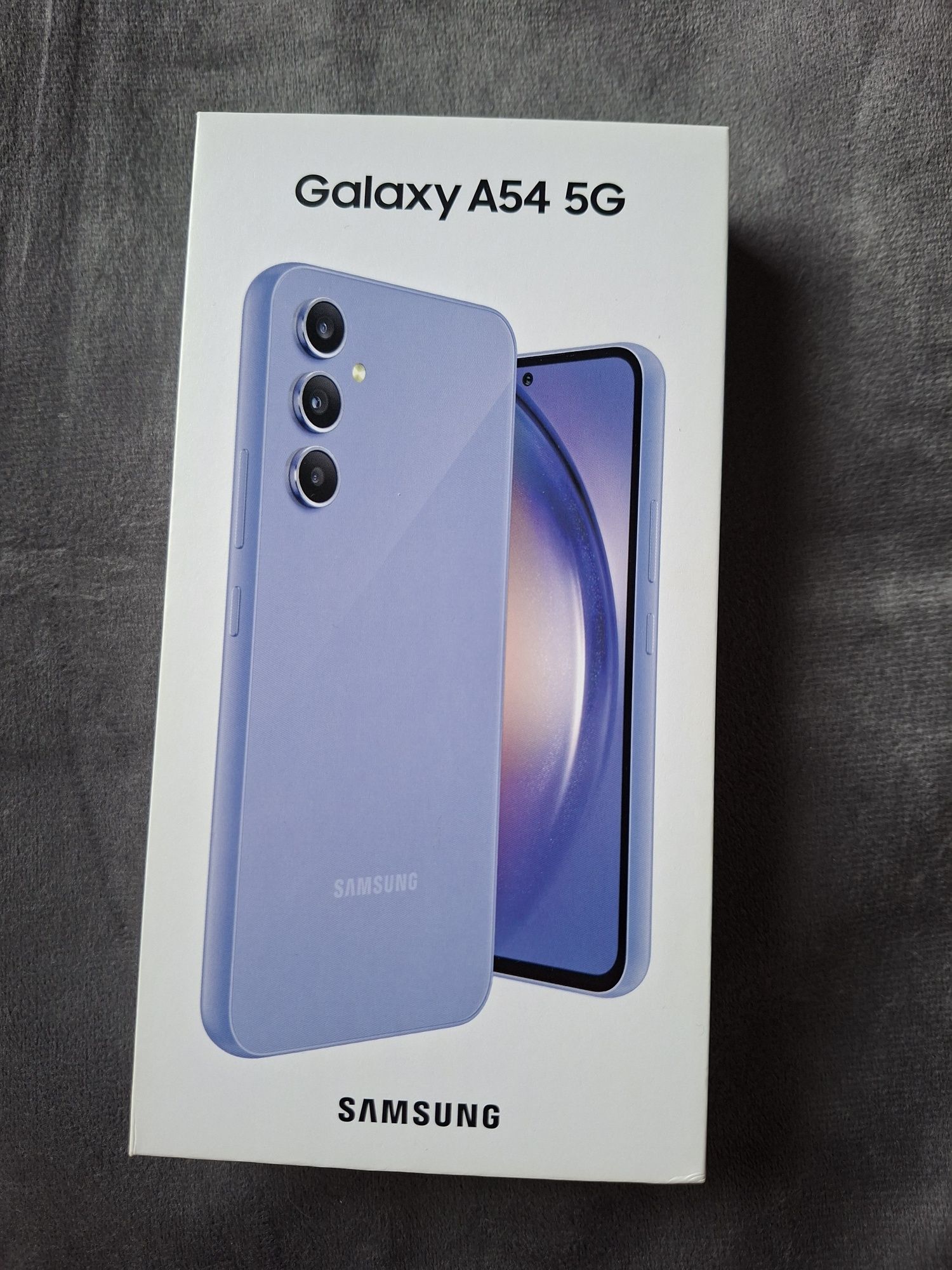 Samsung Galaxy A54 5G