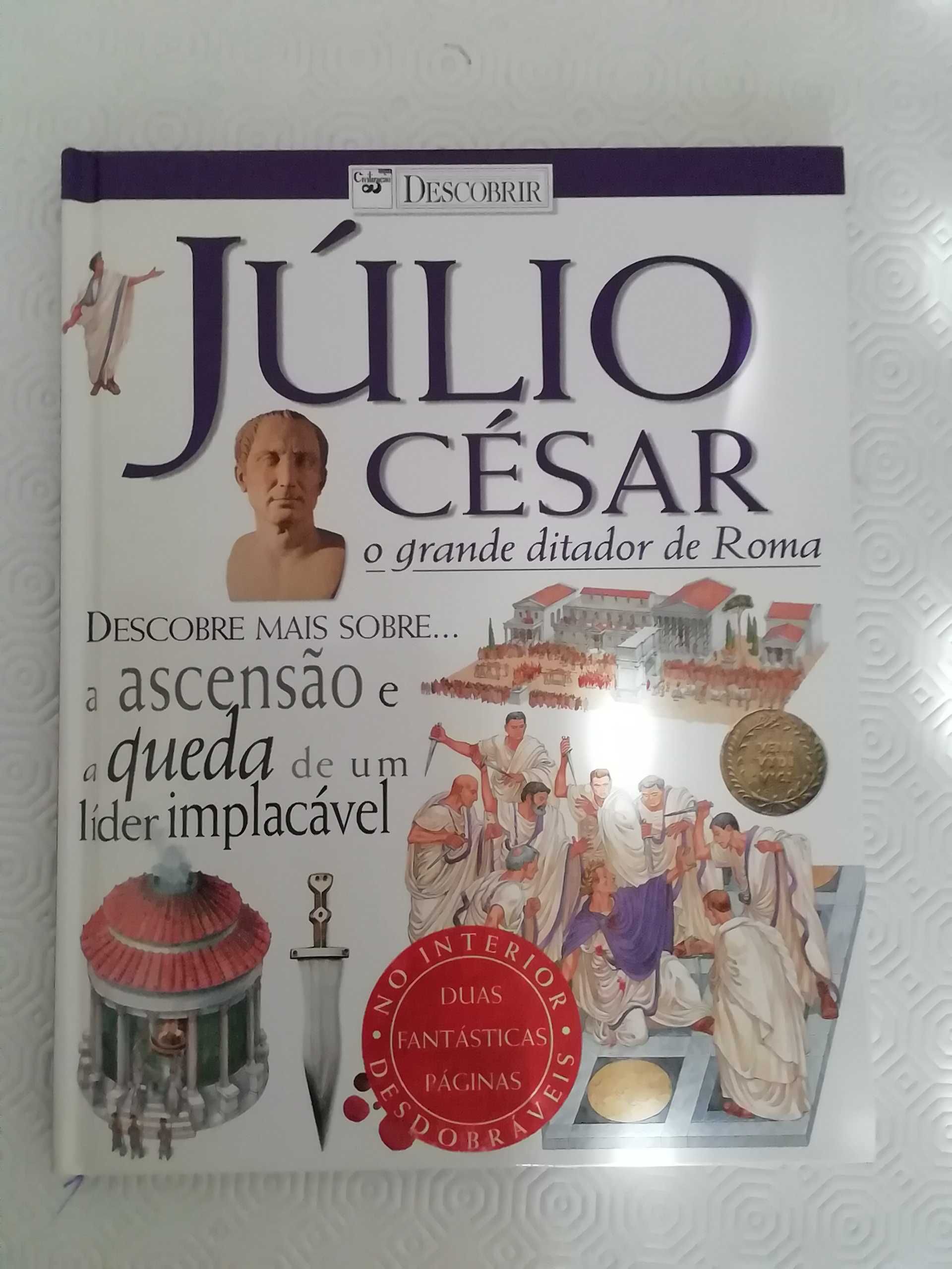 Livros para crianças