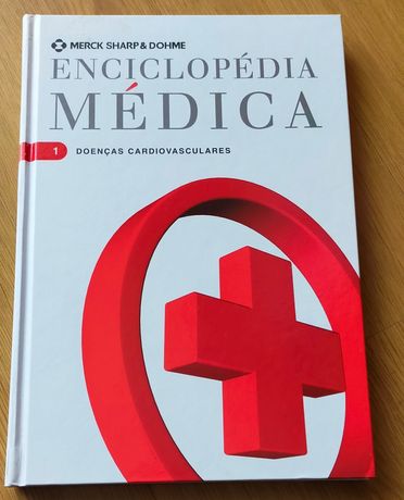 Enciclopédia médica