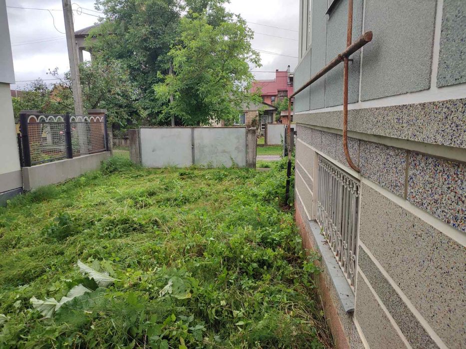 Продається будинок