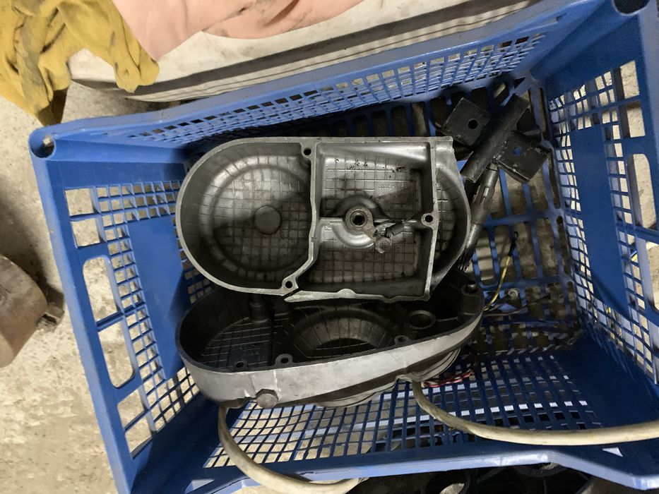 Двигун минск 12в