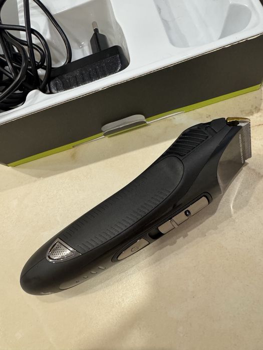 Професійна машинка для стрижки JRL FreshFade JRL-1090