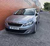 Peugeot 308 SW 130cv