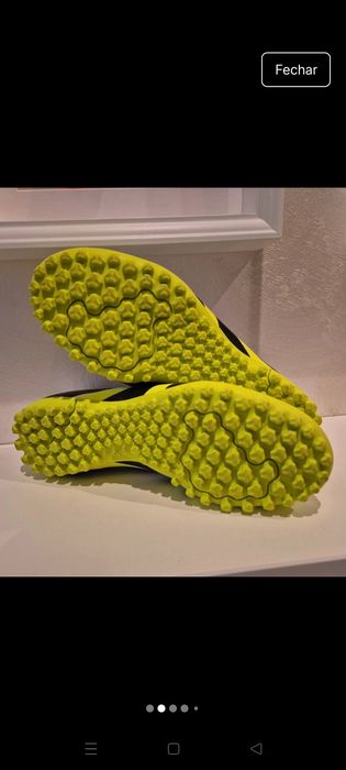 Sapatilhas Turf Adidas