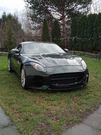 Jaguar F-Type F Type BritishRacingGreen 3.0 RWD