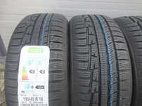 OPONY ZIMA 4szt NOKIAN WR A3 195/45R16 84V XL DEMO