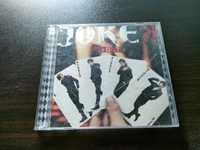 D-Date Joker Audio CD Jpop Japan boys band