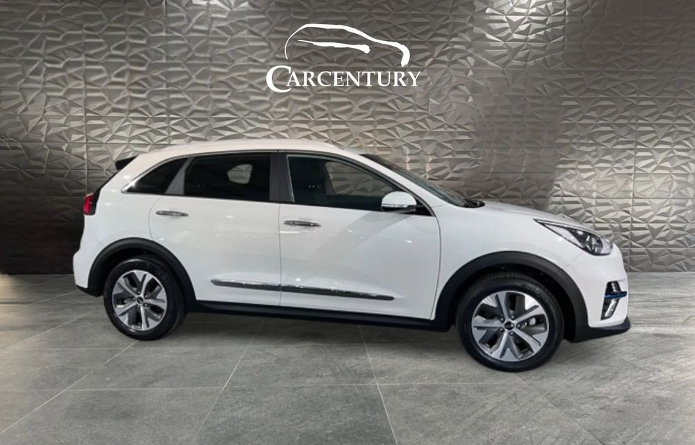 Kia e-Niro 64kWh