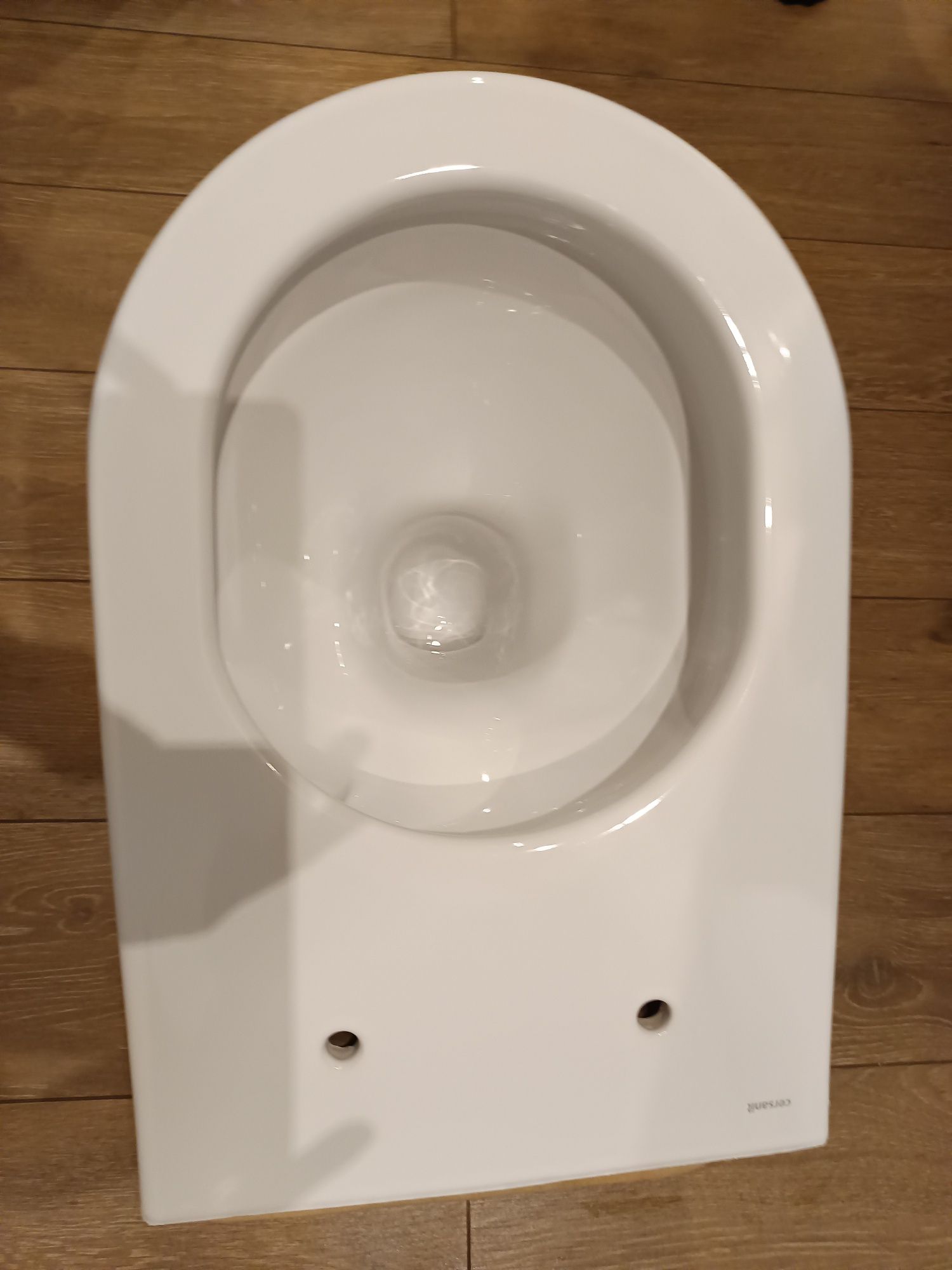 Misa WC Cersanit StreamOn , nowy
