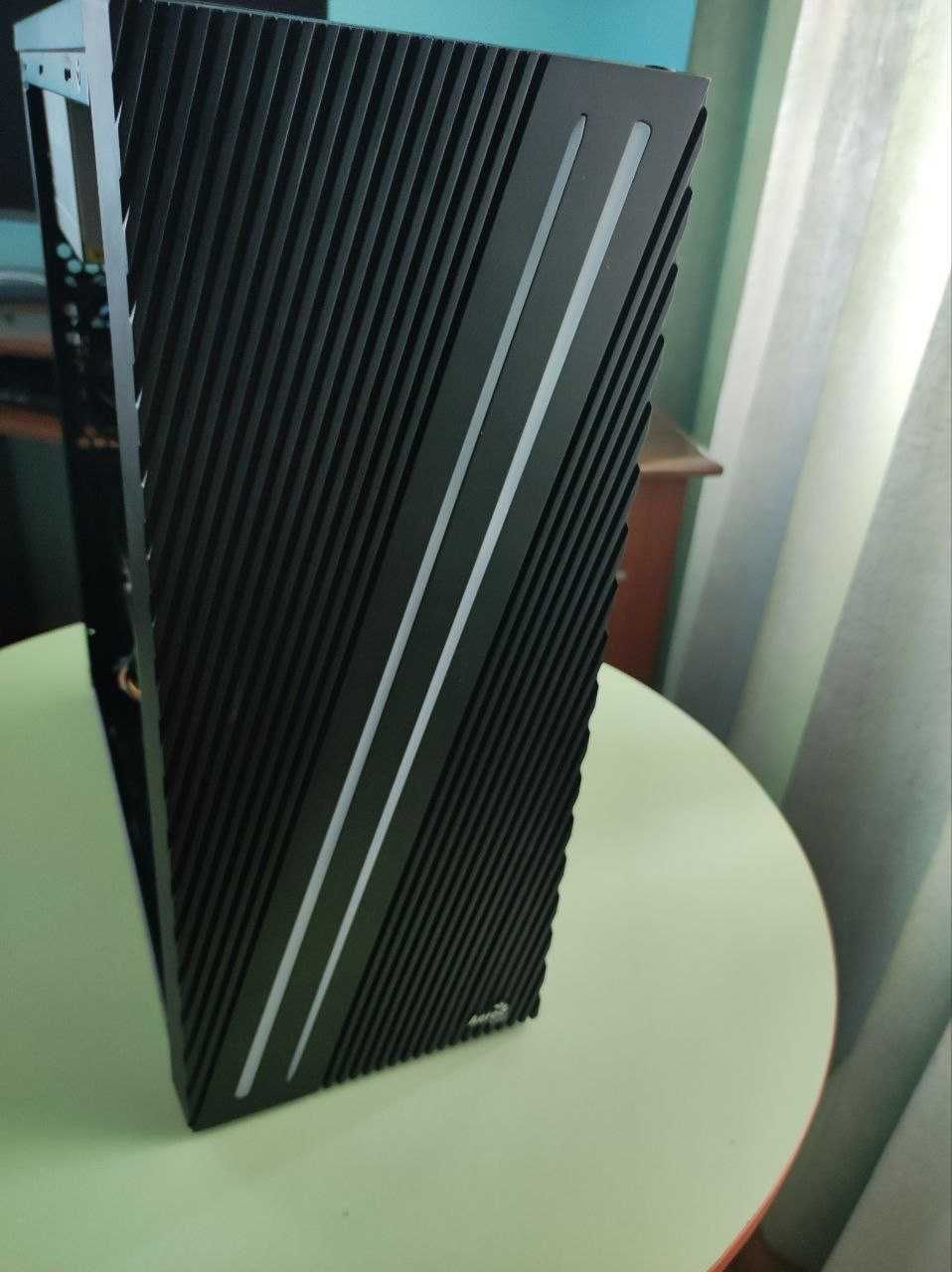 Ігровий системний блок AeroCool