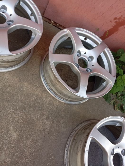 Продам диски R14 185х60 4х98