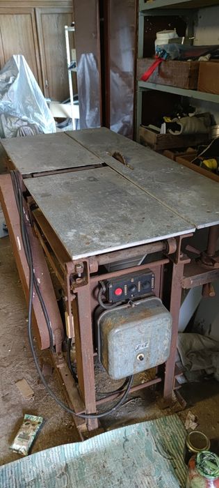 Продам деревообробний станок