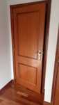 Portas interiores