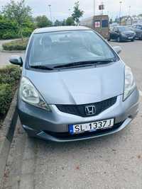 Honda Jazz Honda Jazz 1.4 i-VTEC ELEGANCE